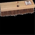 Dqb Industries 8750 10 in Palmyra Deck Scrub Brush 025881087506